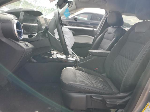Photo 7 from auction – 2024 CHEVROLET TRAX 1LT with VIN KL77LHE29RC235729