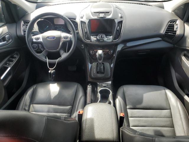 Photo 8 from auction – 2016 FORD ESCAPE TITANIUM with VIN 1FMCU9JXXGUC47848