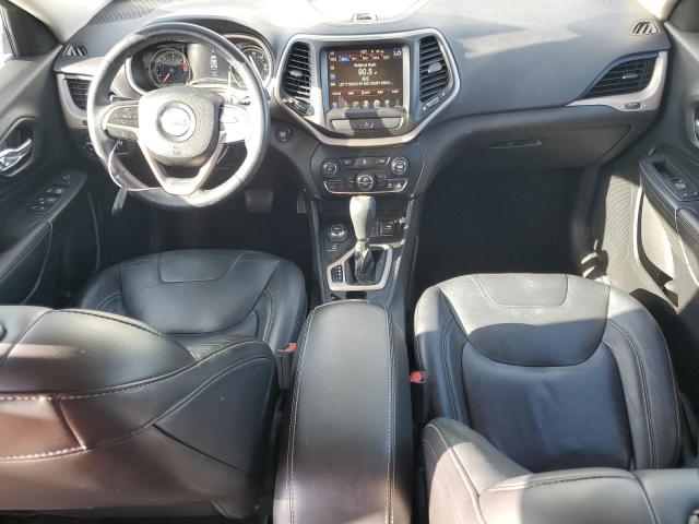 صورة رقم 8 من المزاد - 2017 JEEP CHEROKEE L مع VIN 1C4PJMDB3HW511449