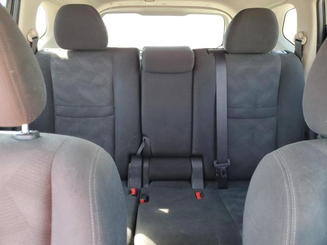 Photo 10 from auction – 2016 NISSAN ROGUE S with VIN KNMAT2MV4GP708170