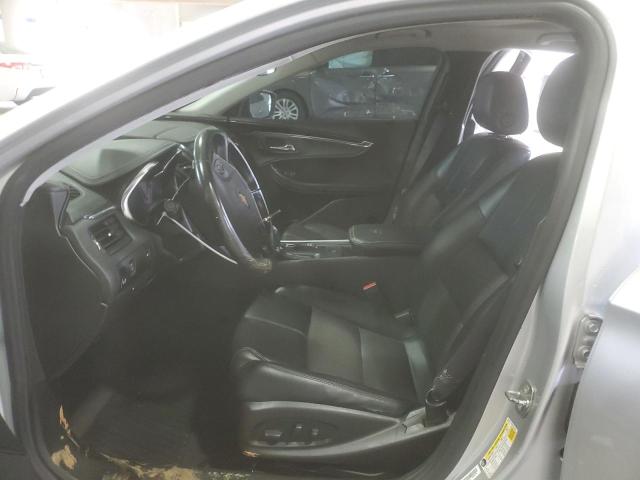 Photo 7 from auction – 2016 CHEVROLET IMPALA LT with VIN 2G1115S35G9111920