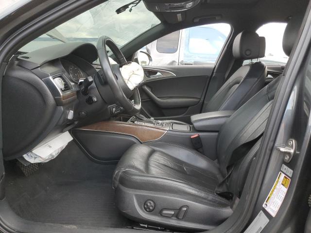 Photo 7 from auction – 2014 AUDI A6 PRESTIG with VIN WAUHGAFC2EN076770