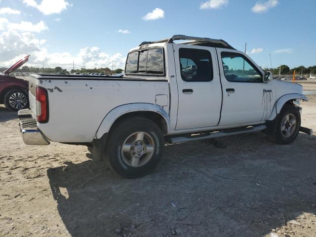 Photo 3 from auction – 2000 NISSAN FRONTIER C with VIN 1N6ED27T7YC417595