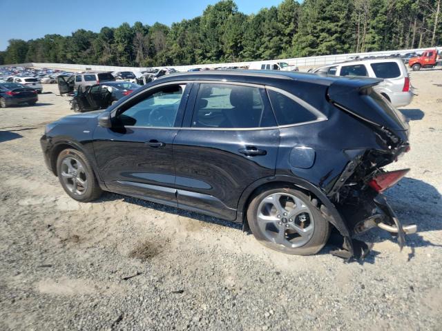 Photo 2 from auction – 2023 FORD ESCAPE ST LINE with VIN 1FMCU9MN6PUB41990