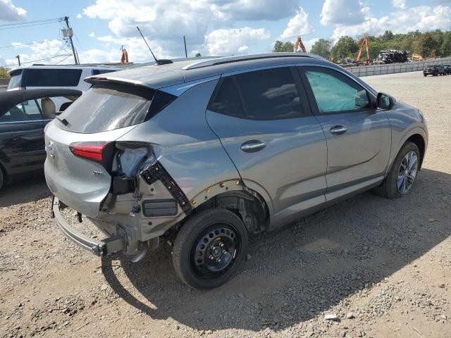 Photo 3 from auction – 2023 BUICK ENCORE GX with VIN KL4MMESL1PB155109