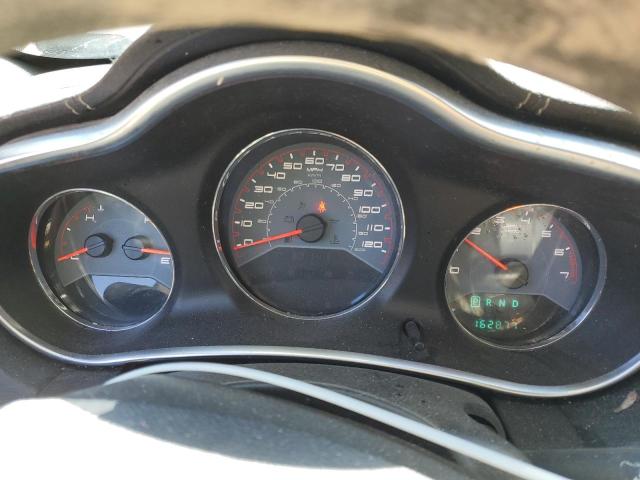 Photo 9 from auction – 2013 DODGE AVENGER SE with VIN 1C3CDZAB0DN589604