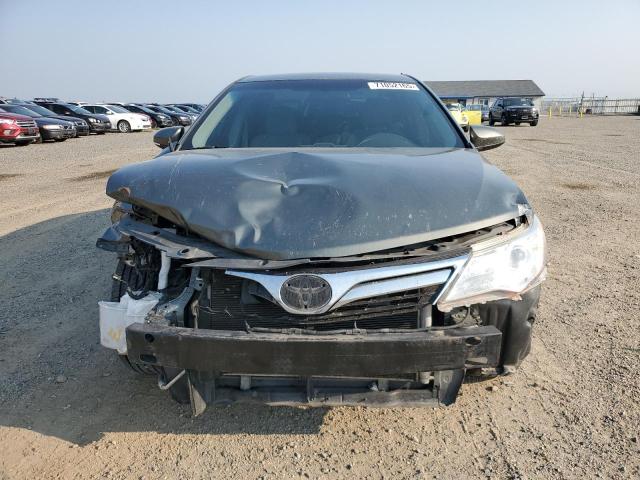 Photo 5 from auction – 2012 TOYOTA CAMRY BASE with VIN 4T1BF1FK8CU529663