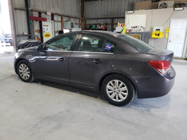 Photo 2 from auction – 2011 CHEVROLET CRUZE LS with VIN 1G1PC5SH2B7185726