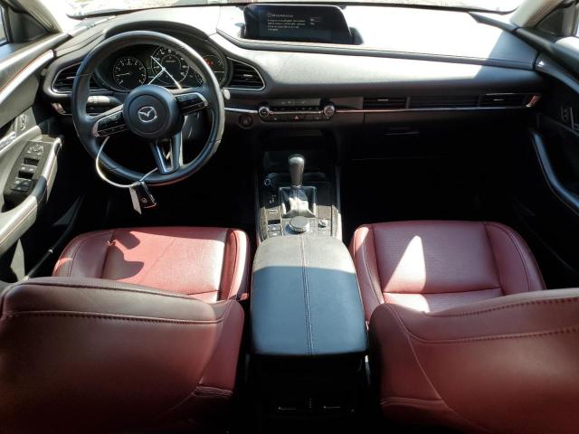 Photo 8 from auction – 2024 MAZDA CX-30 PREF with VIN 3MVDMBCM7RM608364