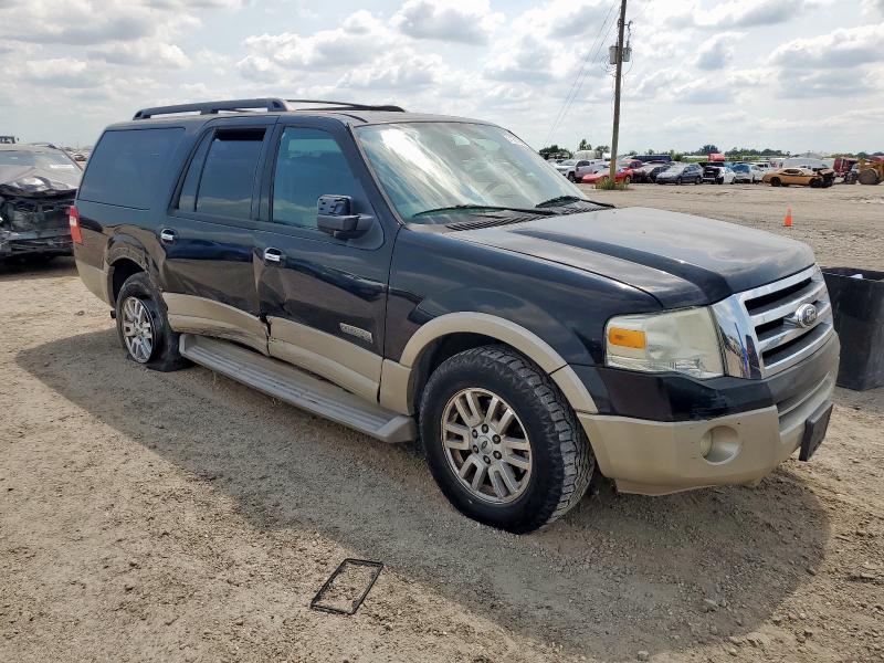 Photo 4 from auction – 2007 FORD EXPEDITION with VIN 1FMFK18577LA32815