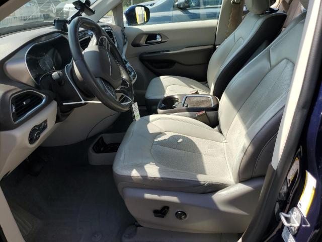 Photo 7 from auction – 2017 CHRYSLER PACIFICA T with VIN 2C4RC1EG2HR514847