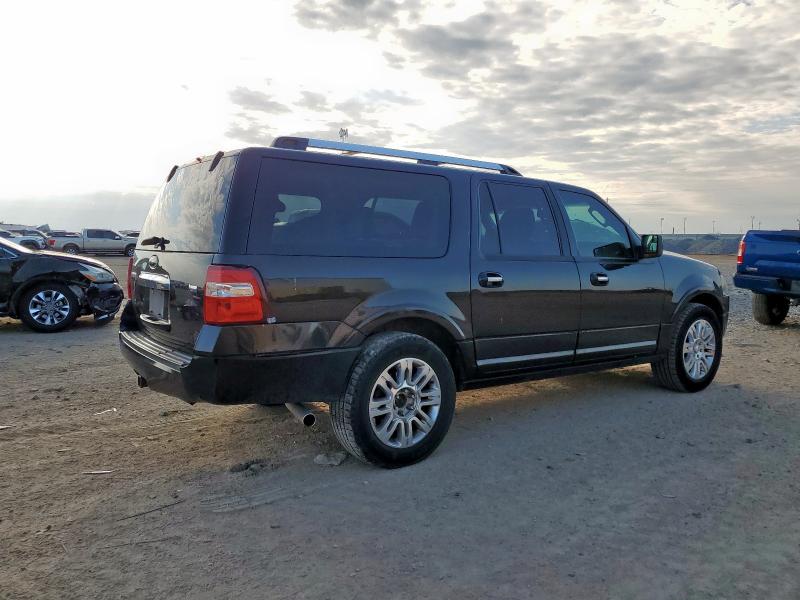 Photo 3 from auction – 2013 FORD EXPEDITION with VIN 1FMJK1K56DEF21824