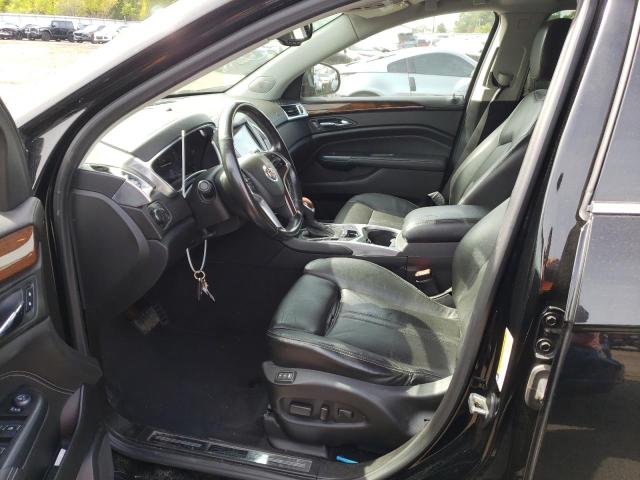 Photo 7 from auction – 2014 CADILLAC SRX LUXURY with VIN 3GYFNEE39ES598918
