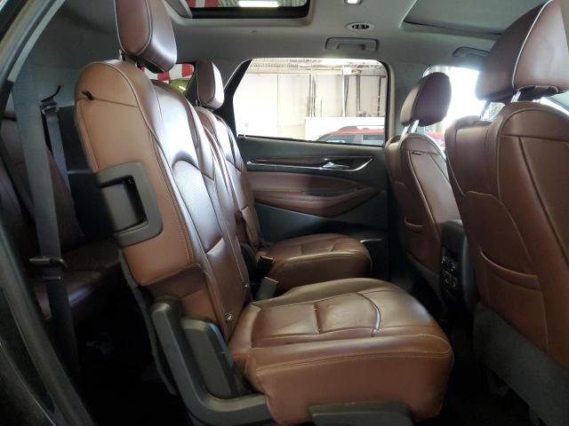 Photo 11 from auction – 2018 BUICK ENCLAVE AV with VIN 5GAEVCKW1JJ251634