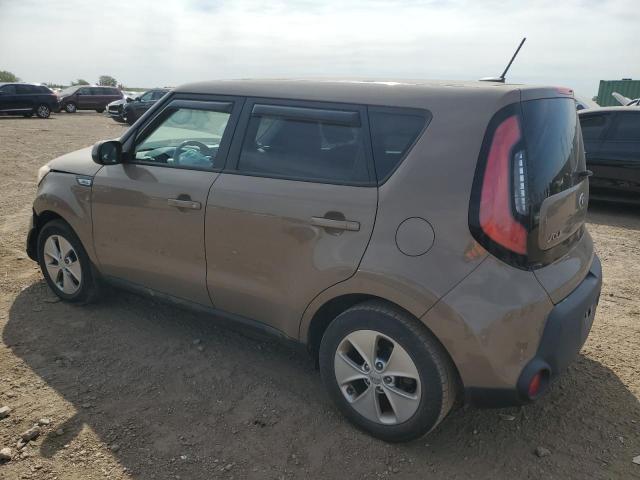 Photo 2 from auction – 2015 KIA SOUL with VIN KNDJN2A23F7196565