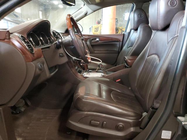 Photo 7 from auction – 2013 BUICK ENCLAVE with VIN 5GAKVDKD1DJ220993