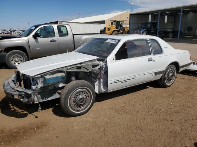 FORD THUNDERBIR 1984 with VIN 1FABP46F4EA102643 - Photo from auction