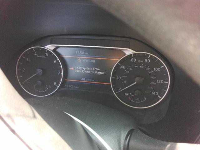 Photo 9 from auction – 2023 NISSAN ALTIMA with VIN 1N4BL4DV8PN395867