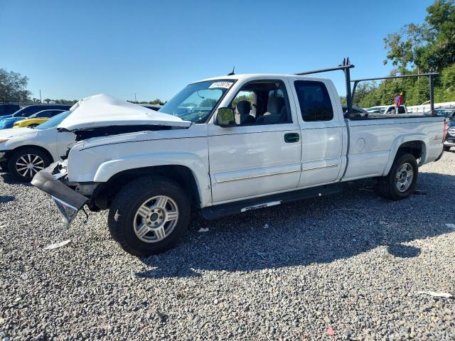 CHEVROLET SILVERADO 2004 with VIN 1GCEK19T34E227517 - Photo from auction