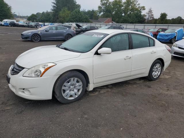 NISSAN ALTIMA BAS 2010 with VIN 1N4AL2AP8AC181518 - Photo from auction