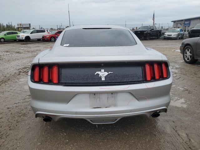 Photo 6 from auction – 2016 FORD MUSTANG with VIN 1FA6P8AM7G5316634