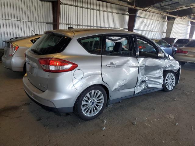Photo 3 from auction – 2018 FORD C-MAX SE with VIN 1FADP5AU0JL100763