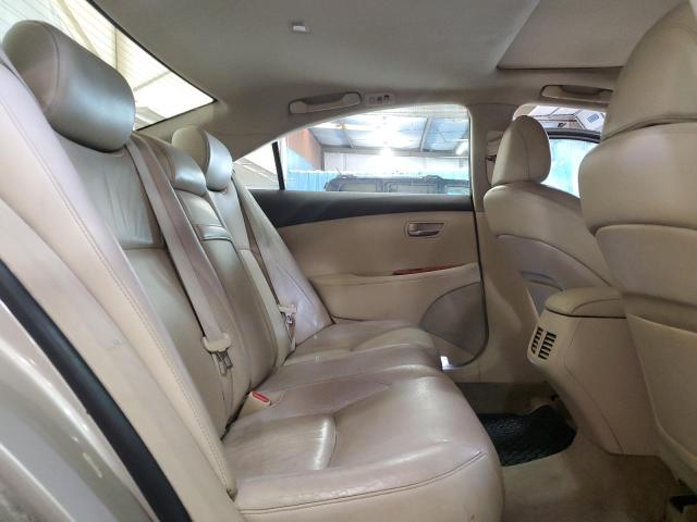 Photo 10 from auction – 2012 LEXUS ES 350 with VIN JTHBK1EGXC2489447