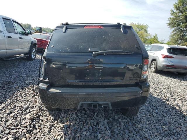 Photo 6 from auction – 2005 JEEP GRAND CHER with VIN 1J4HR58225C642330