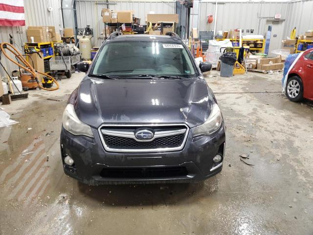 Photo 5 from auction – 2016 SUBARU CROSSTREK with VIN JF2GPABC8G8302270