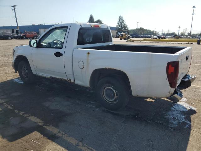 Photo 2 from auction – 2008 CHEVROLET COLORADO with VIN 1GCCS149588140760