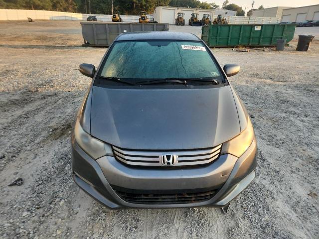 Photo 5 from auction – 2010 HONDA INSIGHT EX with VIN JHMZE2H73AS024769