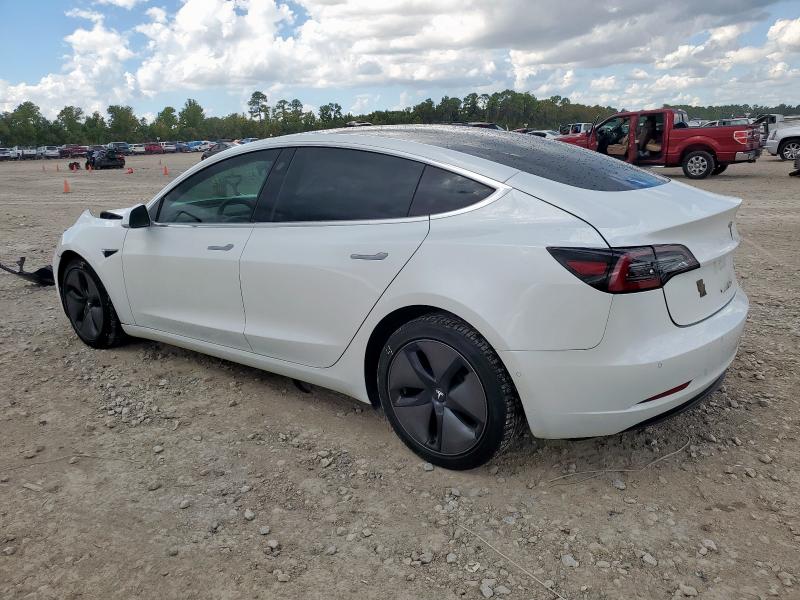 Photo 2 from auction – 2018 TESLA MODEL 3 with VIN 5YJ3E1EB3JF146796