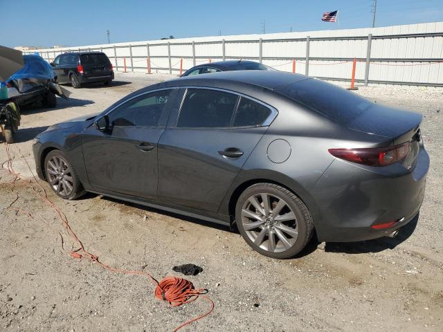 Photo 2 from auction – 2022 MAZDA 3 SELECT with VIN 3MZBPABL0NM301421