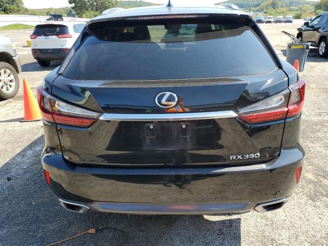 Photo 6 from auction – 2016 LEXUS RX 350 BASE with VIN 2T2BZMCA7GC027704