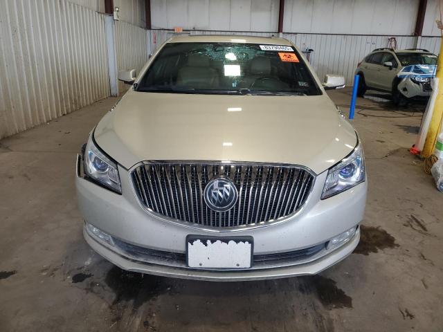 Photo 5 from auction – 2015 BUICK LACROSSE P with VIN 1G4GE5G39FF135542