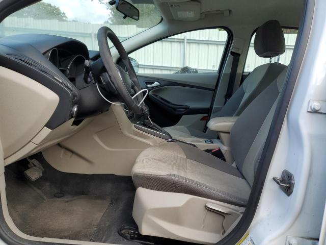 Photo 7 from auction – 2014 FORD FOCUS SE with VIN 1FADP3F23EL191027