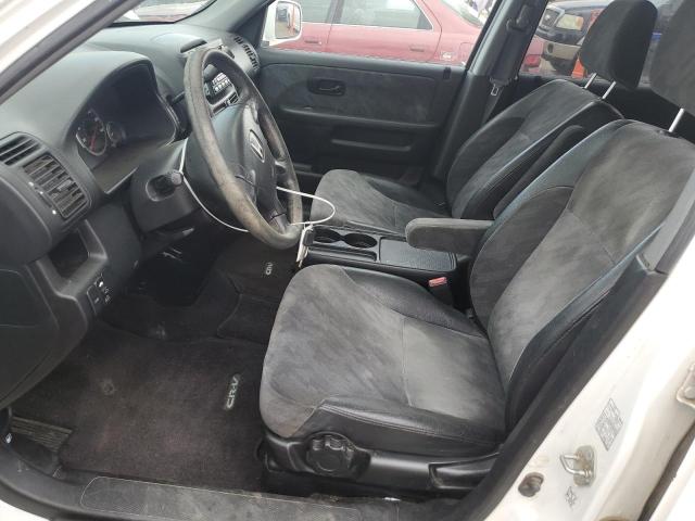 Photo 7 from auction – 2003 HONDA CR-V EX with VIN JHLRD78833C015838