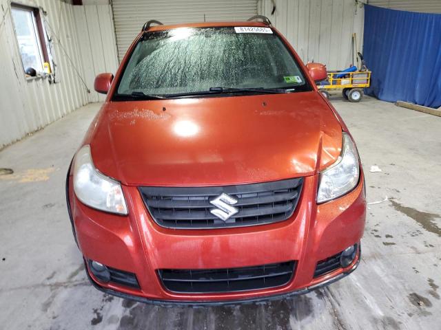Photo 5 from auction – 2013 SUZUKI SX4 TECHNO with VIN JS2YB5A41D6100306