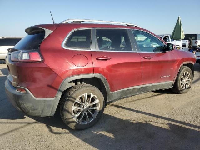 Photo 3 from auction – 2019 JEEP CHEROKEE L with VIN 1C4PJLLB4KD289941