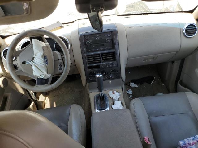 Photo 8 from auction – 2006 FORD EXPLORER X with VIN 1FMEU73E06ZA05189