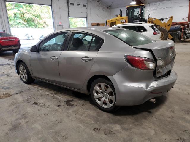 Photo 2 from auction – 2012 MAZDA 3 I with VIN JM1BL1UG4C1503218