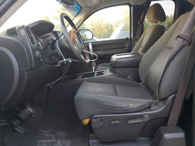 Photo 7 from auction – 2008 CHEVROLET SILVERADO with VIN 2GCEK19J981258860