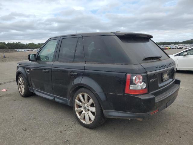 Photo 2 from auction – 2013 LAND ROVER RANGE ROVER SPORT with VIN SALSF2D45DA806828