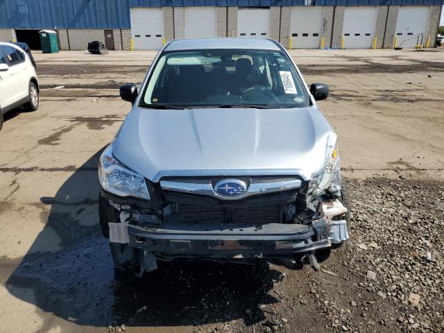 Photo 5 from auction – 2016 SUBARU FORESTER 2 with VIN JF2SJAAC9GG535013