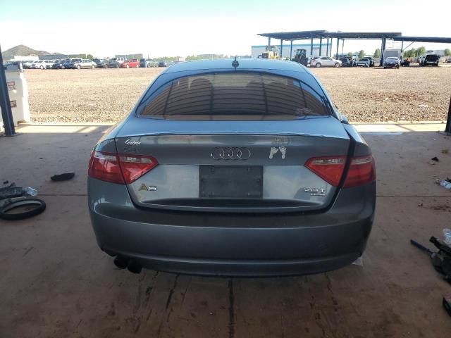 Photo 6 from auction – 2013 AUDI A5 PREMIUM with VIN WAUCFAFR4DA017033