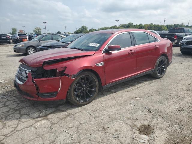 FORD TAURUS SEL 2015 with VIN 1FAHP2E84FG199441 - Photo from auction