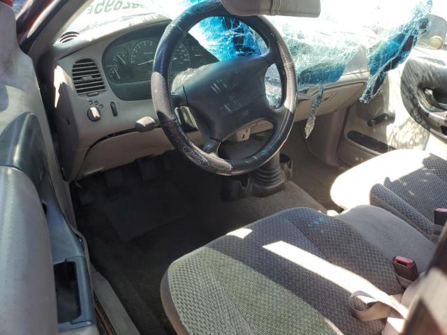 Photo 8 from auction – 1999 FORD RANGER SUP with VIN 1FTZR15V4XTA97381
