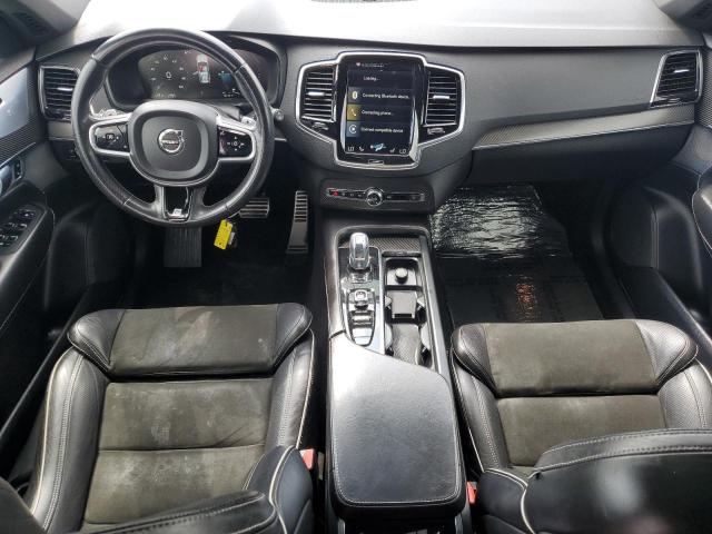 Photo 8 from auction – 2017 VOLVO XC90 T8 with VIN YV4BC0PM5H1173864