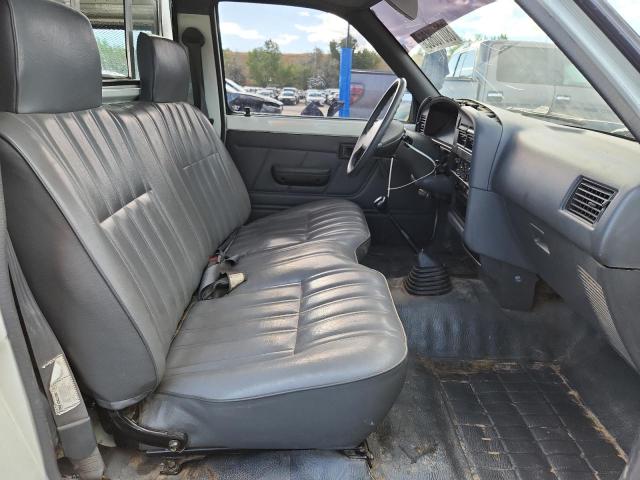 Photo 10 from auction – 1993 TOYOTA PICKUP 1/2 with VIN 4TARN81A2PZ091319