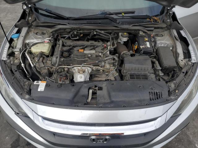 Photo 11 from auction – 2017 HONDA CIVIC EX with VIN 19XFC2F73HE216817